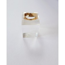 Δαχτυλίδι Χρυσό 14K (RI475)